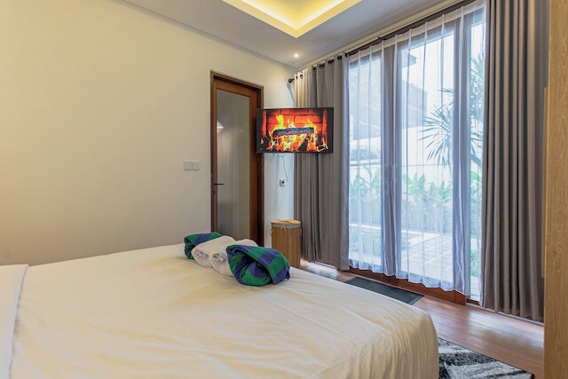 サイプレス ヴィラ