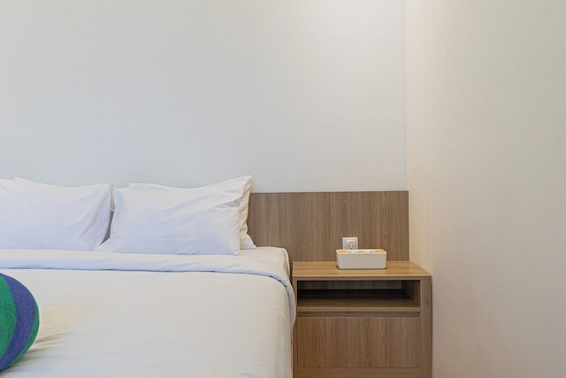 サイプレス ヴィラ