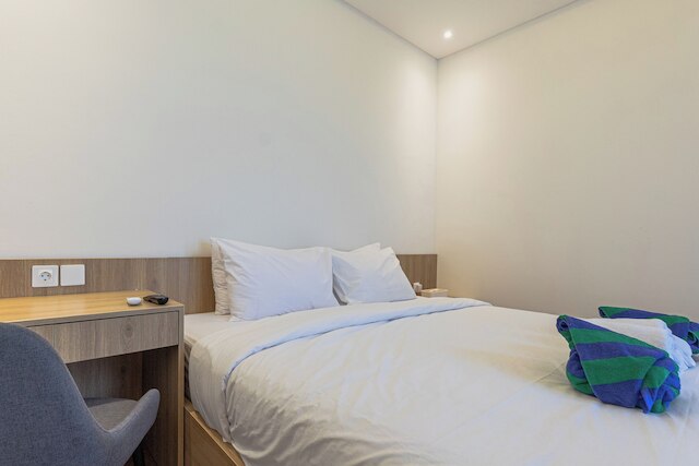 サイプレス ヴィラ