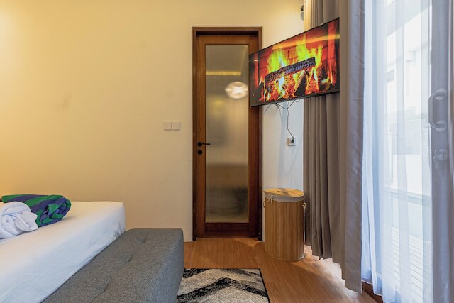 サイプレス ヴィラ