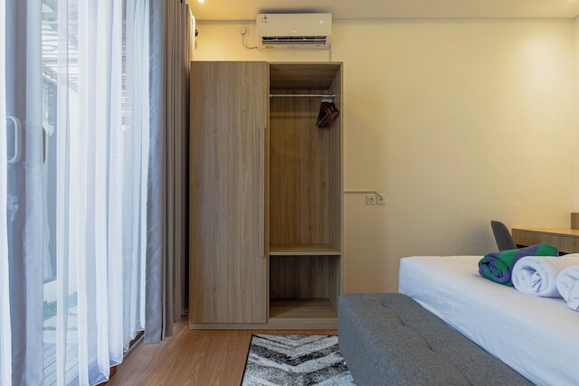 サイプレス ヴィラ