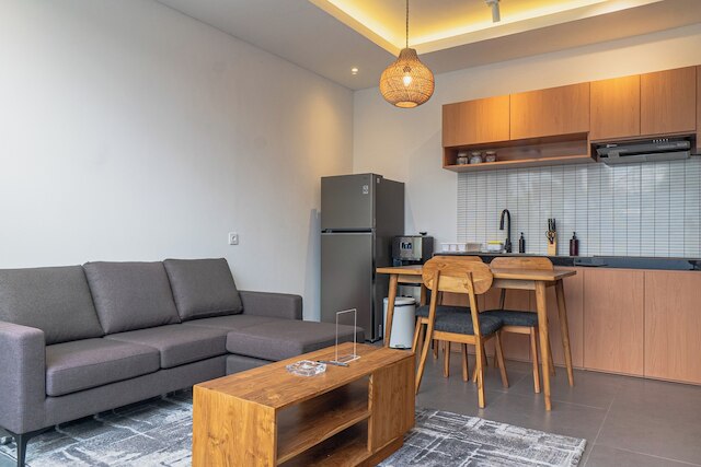 サイプレス ヴィラ