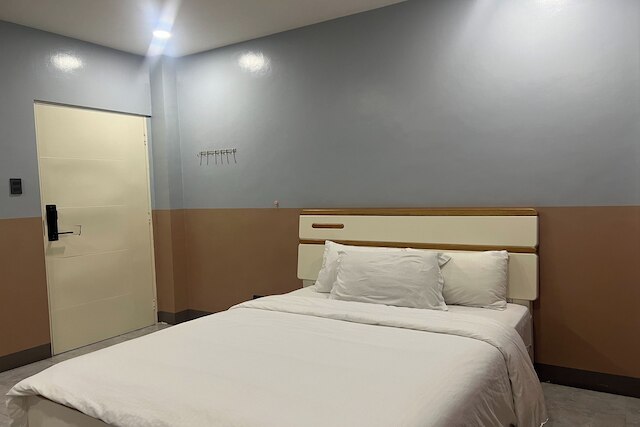 チンチン ホテル パサイ マニラ ニア MOA