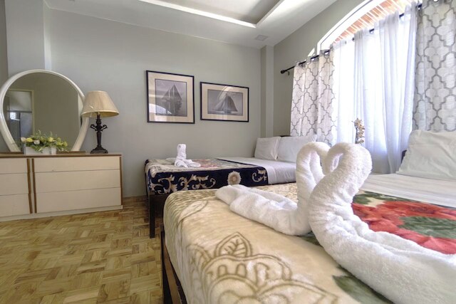 タンプス ステイケーション レンタル セブ