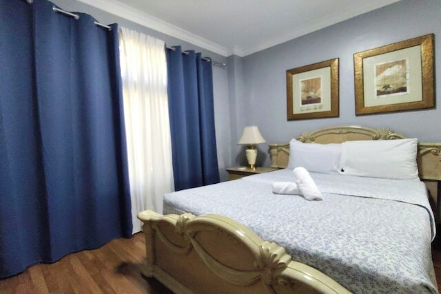 タンプス ステイケーション レンタル セブ