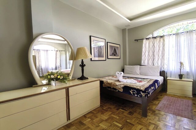 タンプス ステイケーション レンタル セブ