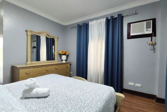 タンプス ステイケーション レンタル セブ