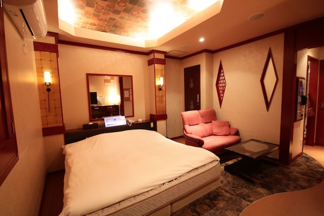 ホテルアンの家