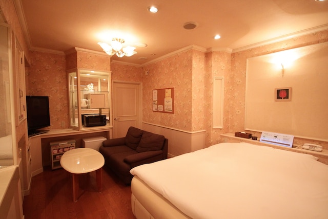 ホテルアンの家