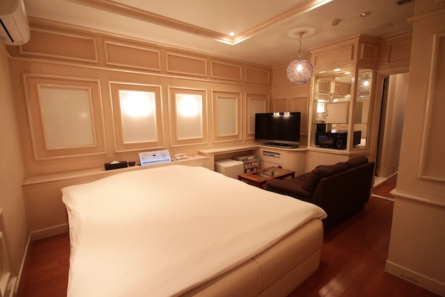 ホテルアンの家