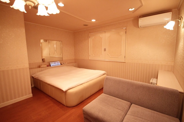 ホテルアンの家