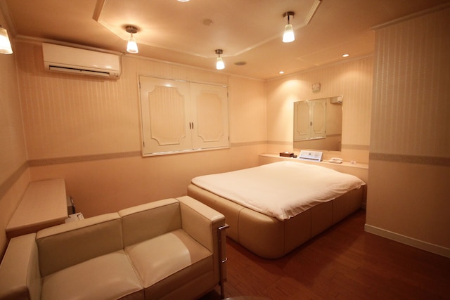 ホテルアンの家