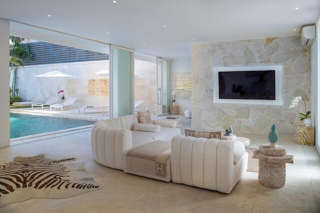 ヴィラ マニス カンティク