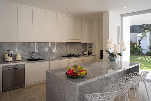 ヴィラ マニス カンティク