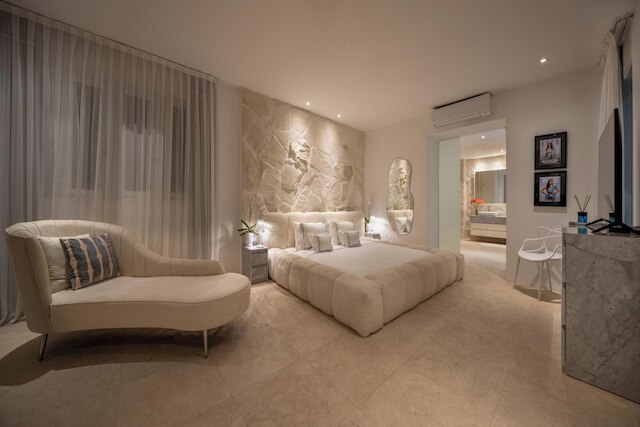 ヴィラ マニス カンティク