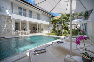 ヴィラ マニス カンティク