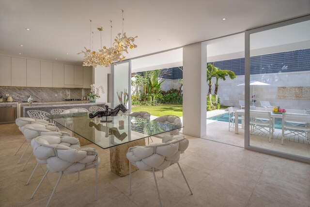 ヴィラ マニス カンティク