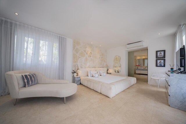 ヴィラ マニス カンティク