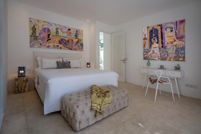 ヴィラ マニス カンティク