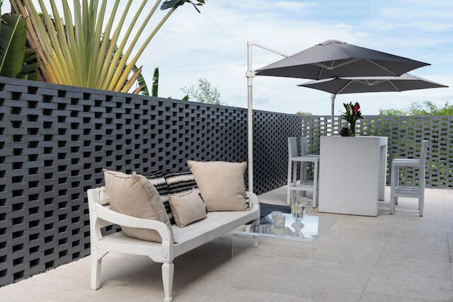 ヴィラ マニス カンティク