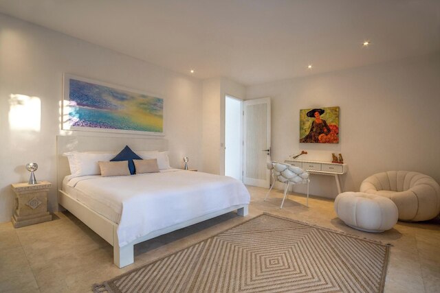 ヴィラ マニス カンティク