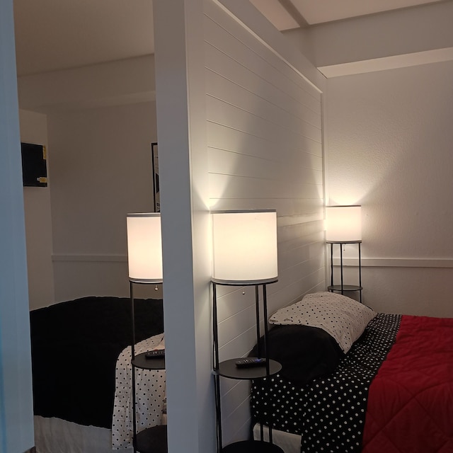 フリーシャトル 2 クイーン ディズニーエリア