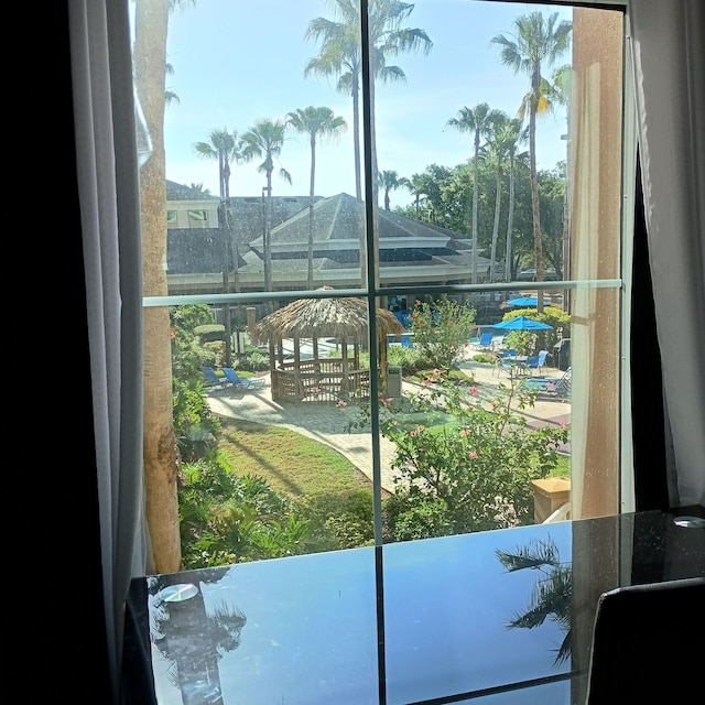 フリーシャトル 2 クイーン ディズニーエリア