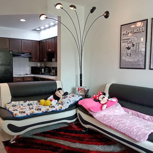 フリーシャトル 2 クイーン ディズニーエリア