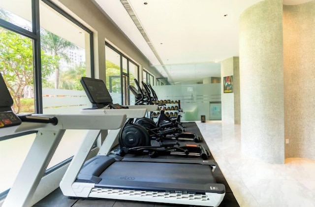 ザ Q レジデンス ヴィエンチャン