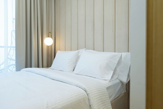 ゴージャス 2BR スペース イン アイコン