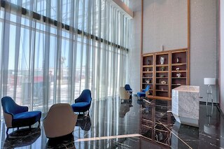 ゴージャス 2BR スペース イン アイコン