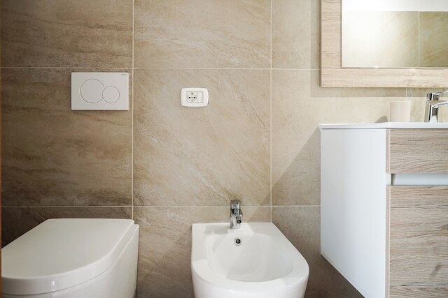 バリ コージーアパートメント バイ ワンダフルイタリー