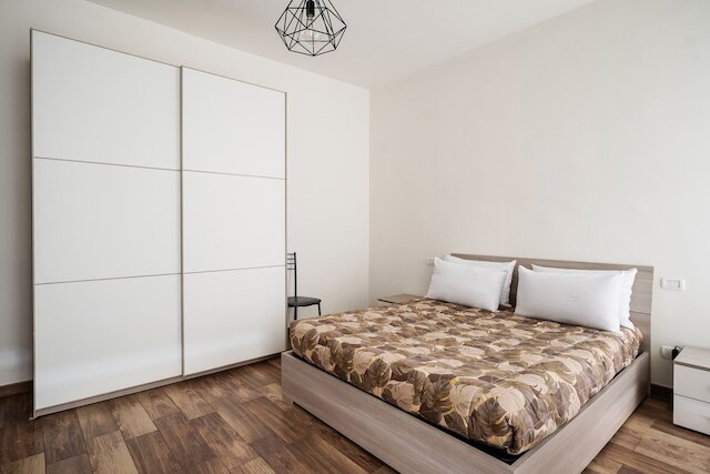 バリ コージーアパートメント バイ ワンダフルイタリー