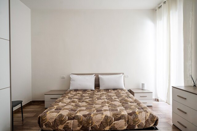 バリ コージーアパートメント バイ ワンダフルイタリー