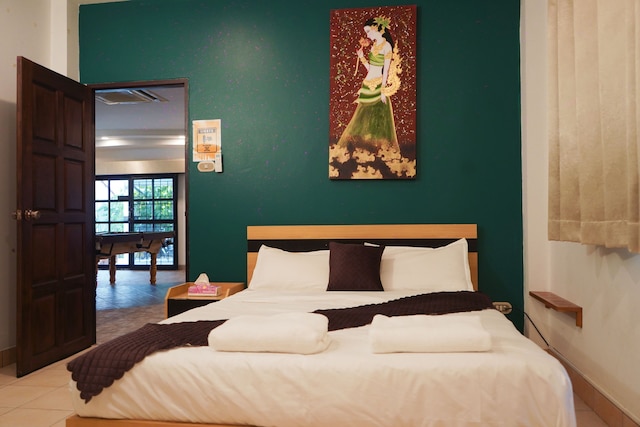 ザ ロイヤル アドベ パタヤ