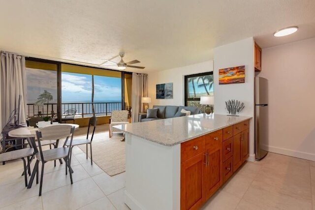 シュガービーチ リゾート, #235 1 ベッドルーム コンド バイ レッドオーニング