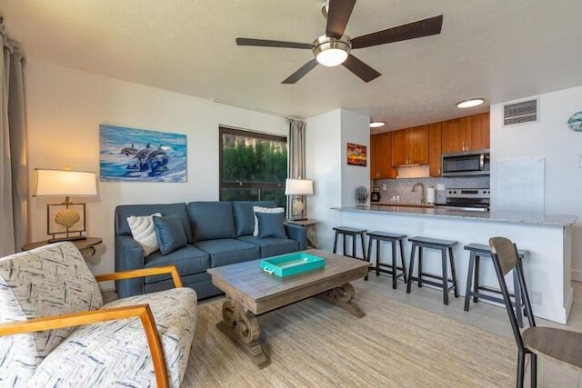 シュガービーチ リゾート, #235 1 ベッドルーム コンド バイ レッドオーニング