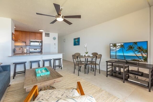 シュガービーチ リゾート, #235 1 ベッドルーム コンド バイ レッドオーニング