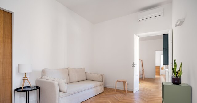 カーサミルト ア ピアッツァマリーナ