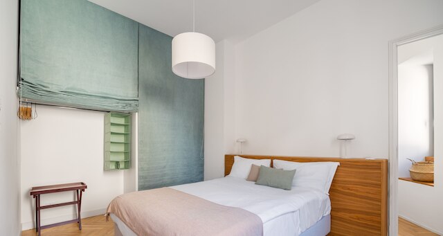 カーサミルト ア ピアッツァマリーナ