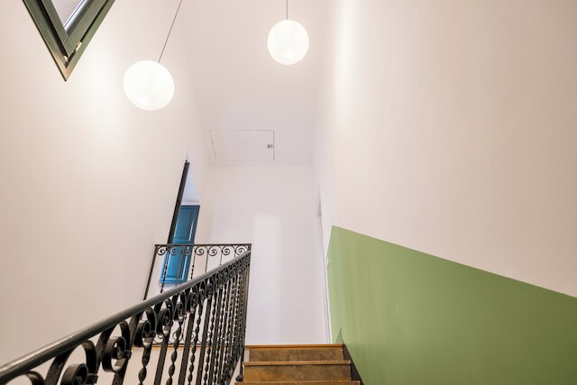 カーサミルト ア ピアッツァマリーナ