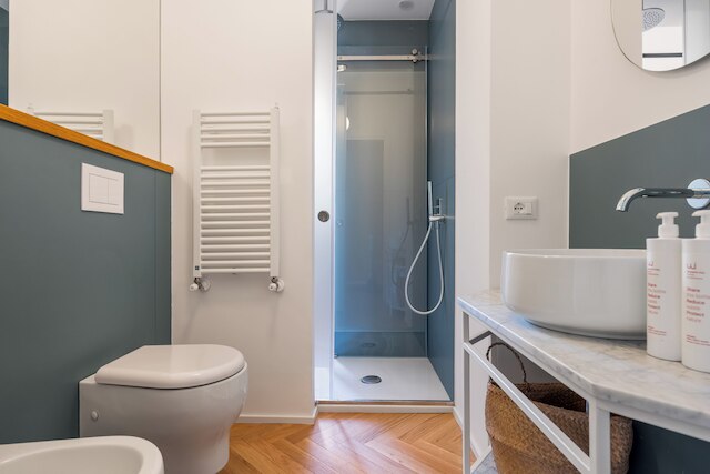 カーサミルト ア ピアッツァマリーナ