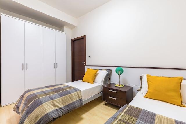 アル ボルゴ オレフィチ アパートメント