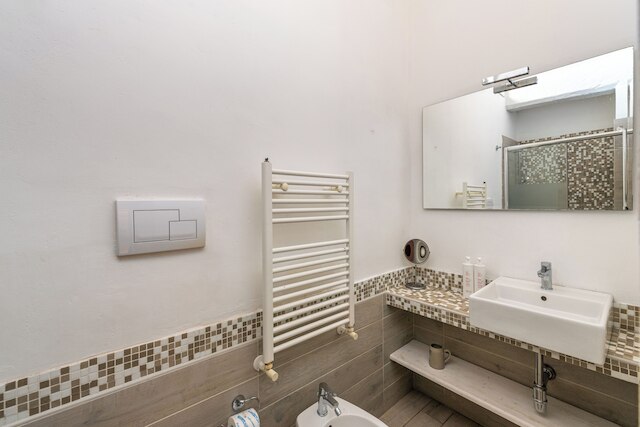 カリーニ ハウス ニア ザ カテドラル