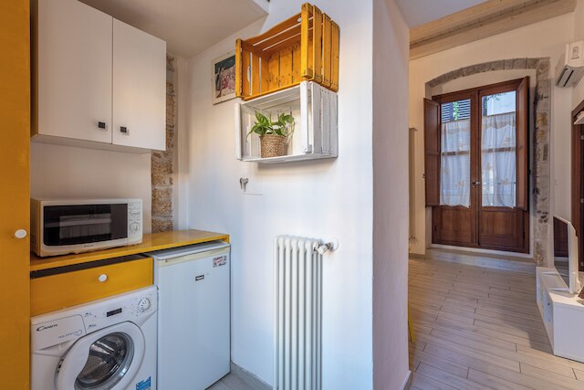 カリーニ ハウス ニア ザ カテドラル