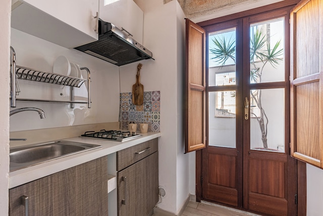 カリーニ ハウス ニア ザ カテドラル