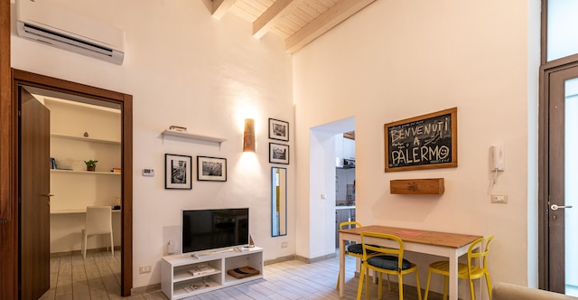 カリーニ ハウス ニア ザ カテドラル