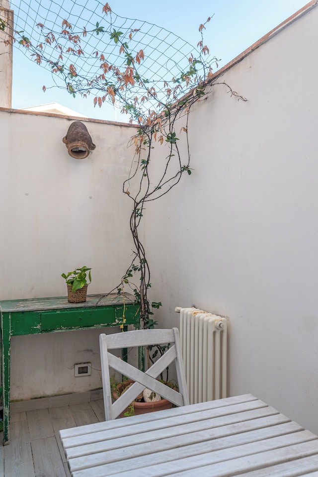 カリーニ ハウス ニア ザ カテドラル