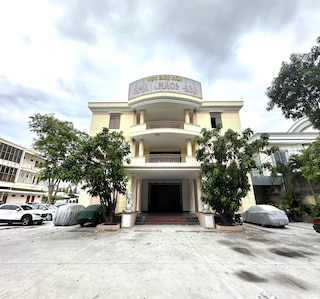 OYO 1246 ナ カック クック ハウ カン