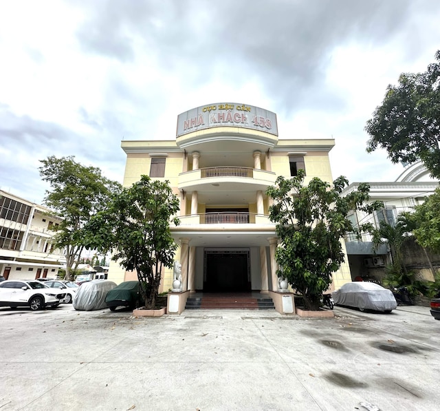 OYO 1246 ナ カック クック ハウ カン